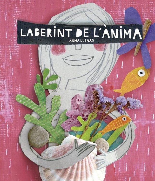 Produktbild: Laberint de l'&agrave;nima
