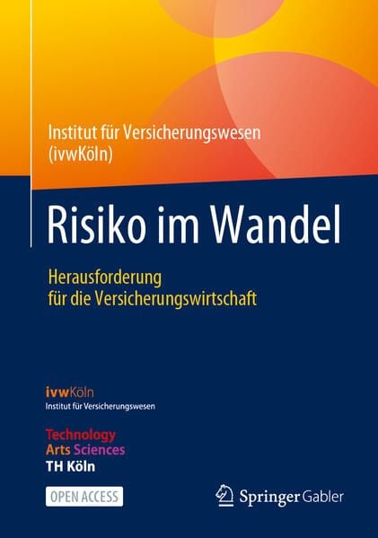 Produktbild: Risiko im Wandel