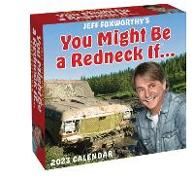 Produktbild: Jeff Foxworthys You Might Be a