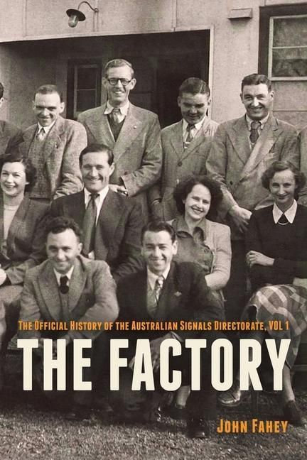 Produktbild: The Factory