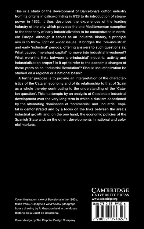 Produktbild: A Distinctive Industrialization