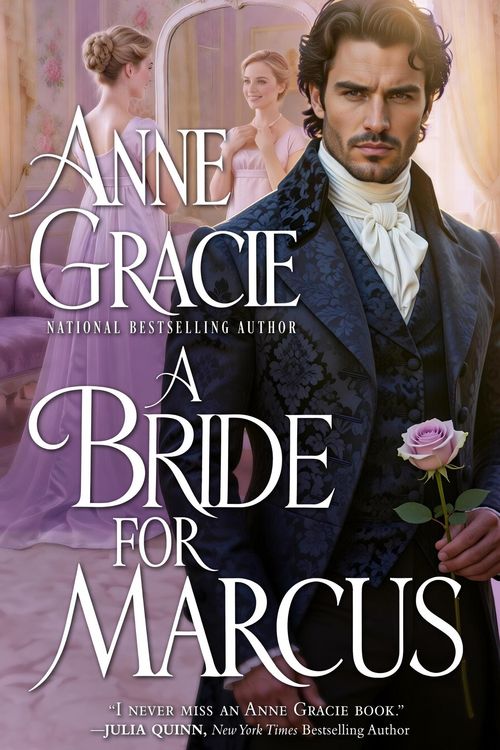 Produktbild: A Bride For Marcus (Devil Riders 6, #6)