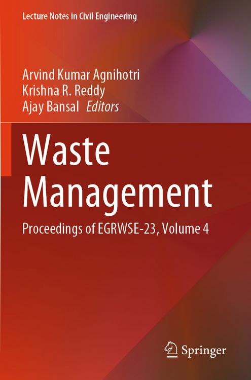 Produktbild: Waste Management