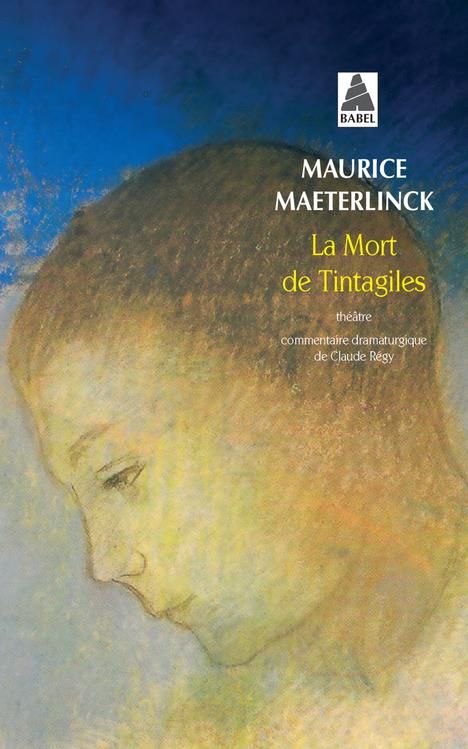 Produktbild: La mort de Tintagiles