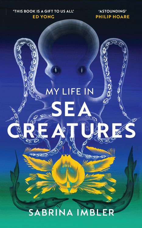 Produktbild: My Life in Sea Creatures