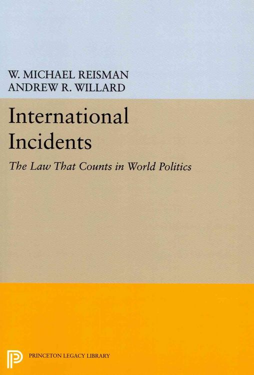 Produktbild: International Incidents