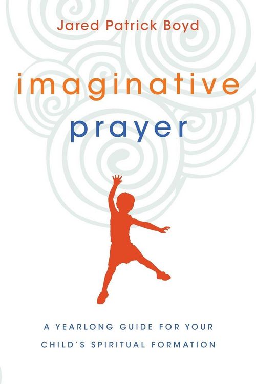 Produktbild: Imaginative Prayer