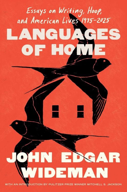 Produktbild: Languages of Home