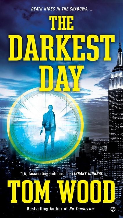 Produktbild: The Darkest Day
