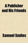 Produktbild: A Publisher and His Friends