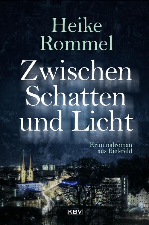 Produktbild: Zwischen Schatten und Licht