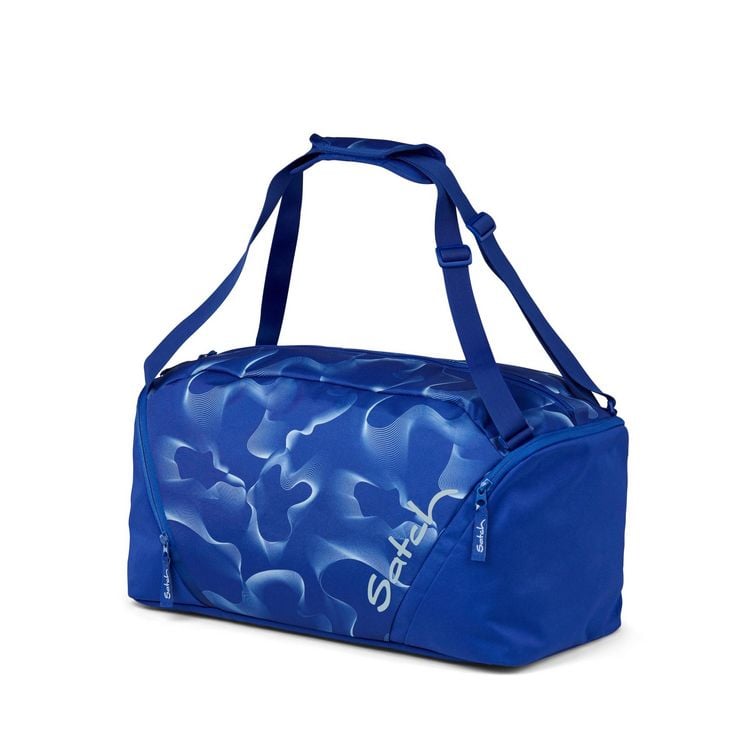 Produktbild: Satch Sporttasche Vibrant Blue