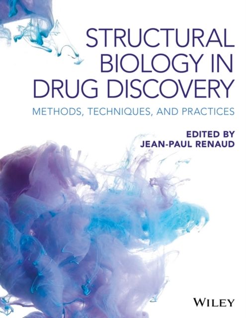 Produktbild: Structural Biology in Drug Discovery