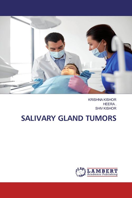 Produktbild: Salivary Gland Tumors