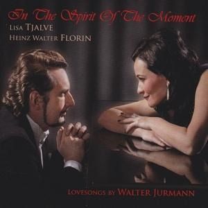 Produktbild: In The Spirit Od The Moment