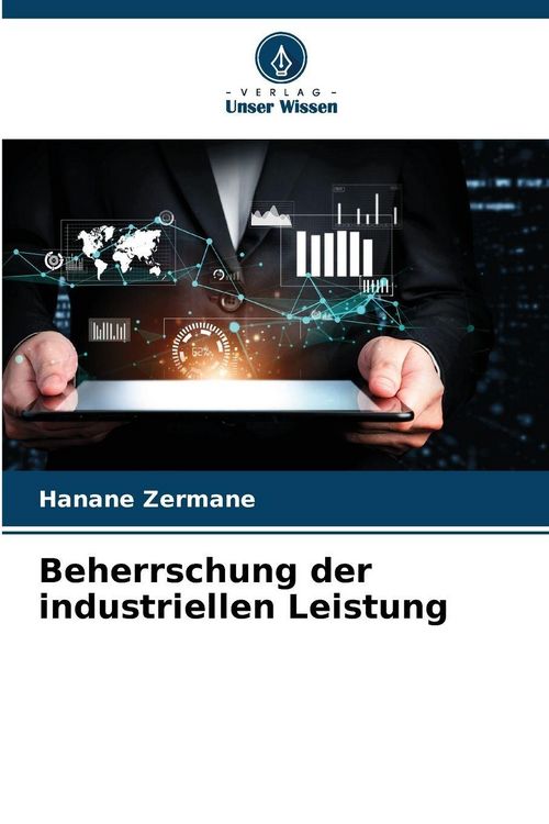 Produktbild: Beherrschung der industriellen Leistung