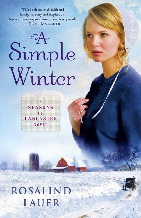 Produktbild: A Simple Winter