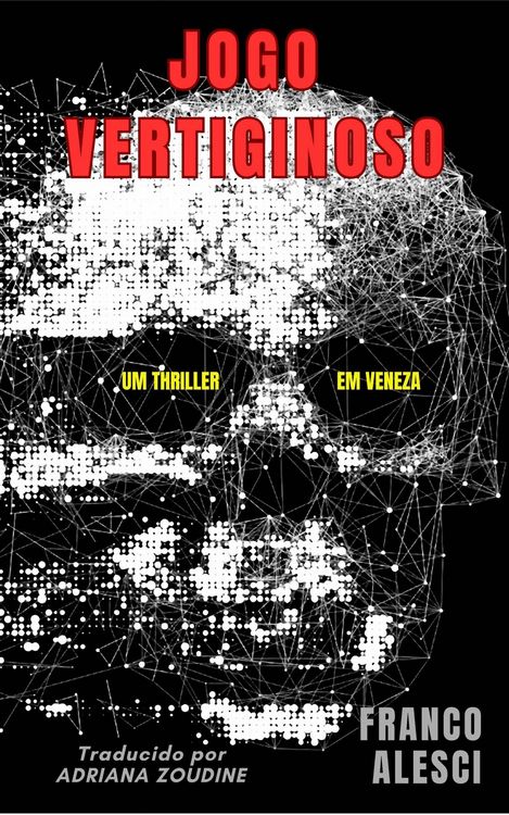 Produktbild: Jogo vertiginoso