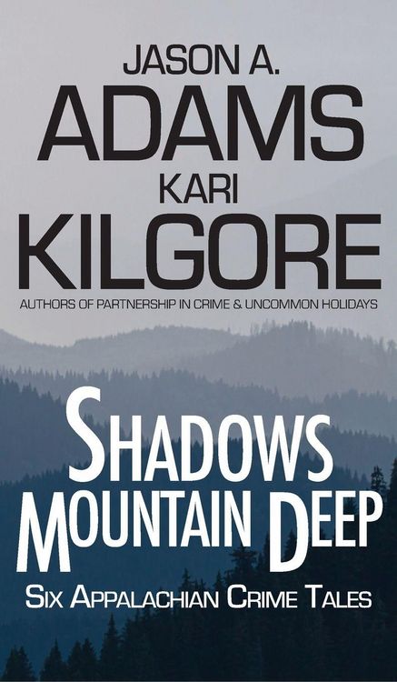 Produktbild: Shadows Mountain Deep
