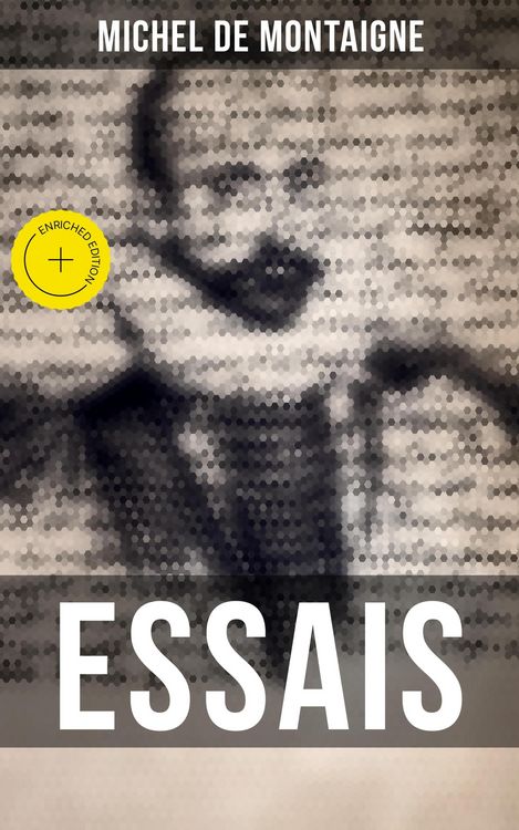 Produktbild: Michel De Montaigne: Essais