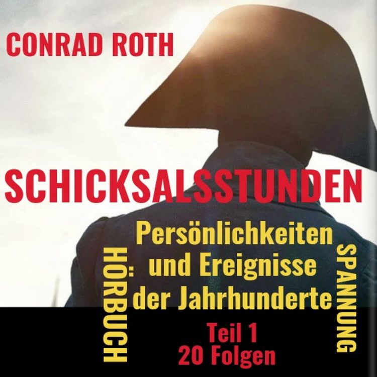 Produktbild: Schicksalsstunden