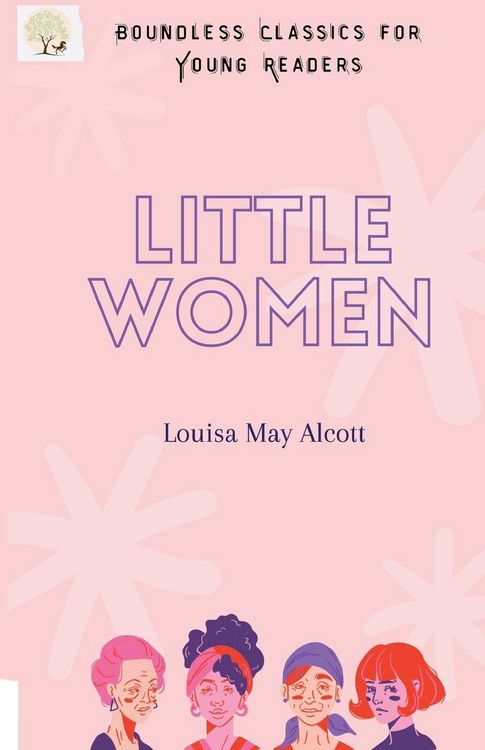 Produktbild: Little Women