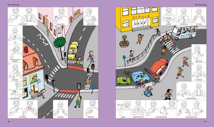 Produktbild: Hand in Hand die Welt begreifen
