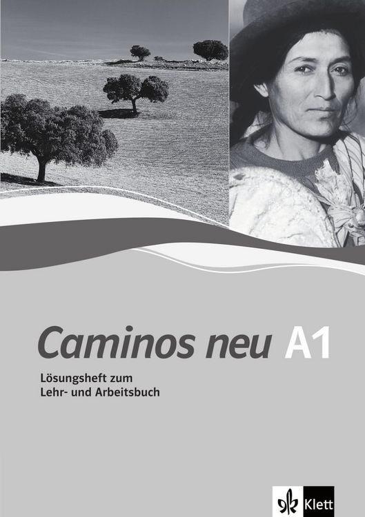 Produktbild: Caminos neu A1
