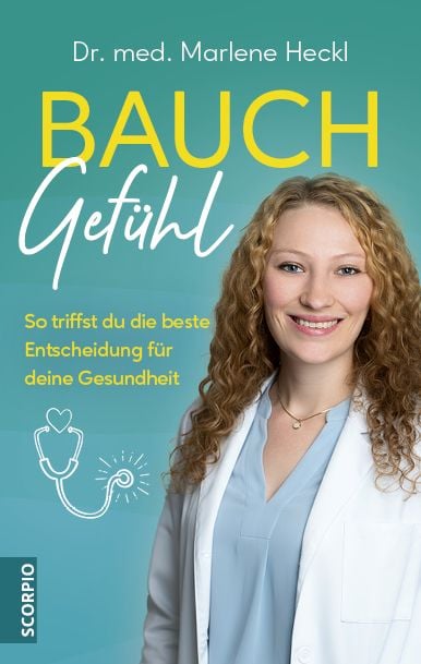 Produktbild: Bauchgef&uuml;hl