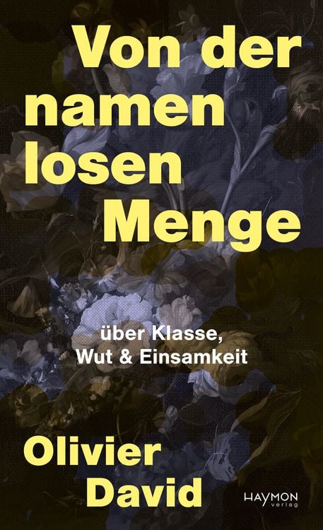 Produktbild: Von der namenlosen Menge