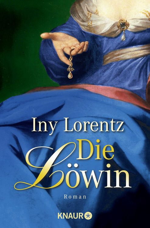 Produktbild: Die L&ouml;win