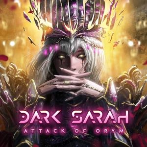 Produktbild: Attack Of Orym