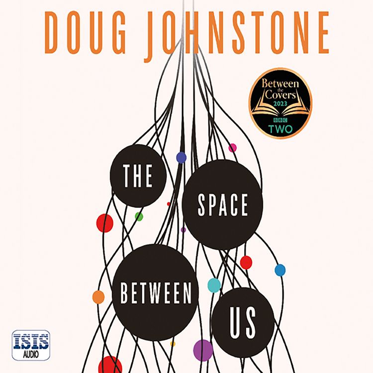 Produktbild: Space Between Us, The