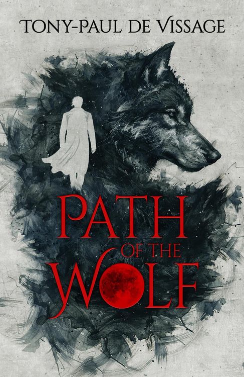Produktbild: Path of the Wolf