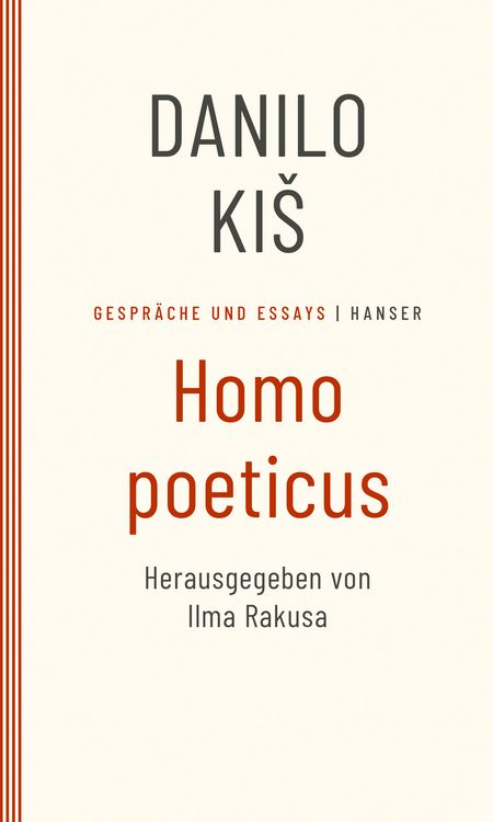 Produktbild: Homo Poeticus