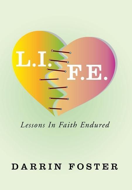 Produktbild: L.I.F.E.
