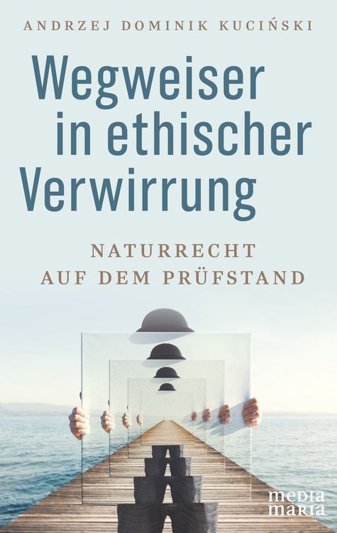 Produktbild: Wegweiser in ethischer Verwirrung