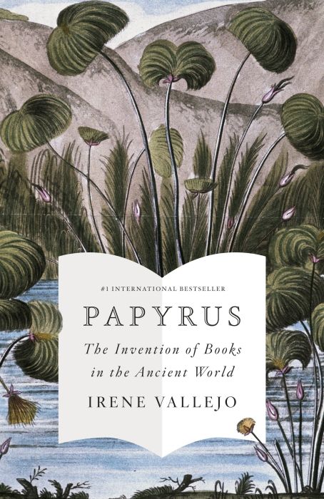 Produktbild: Papyrus