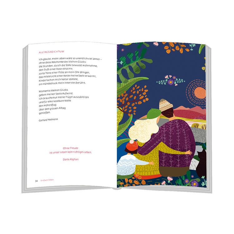 Produktbild: Das Buch der Lebensfreude