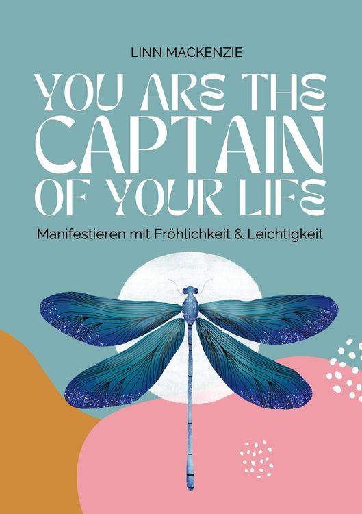 Produktbild: You are the Captain of your Life