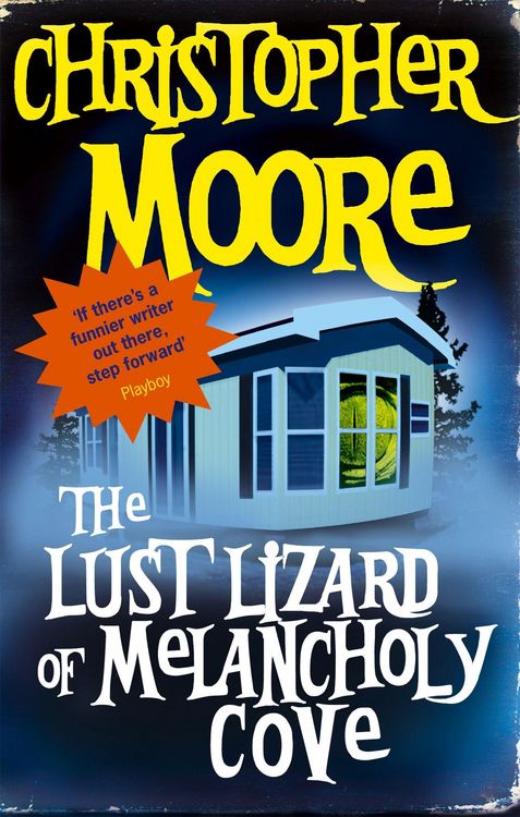 Produktbild: The Lust Lizard Of Melancholy Cove