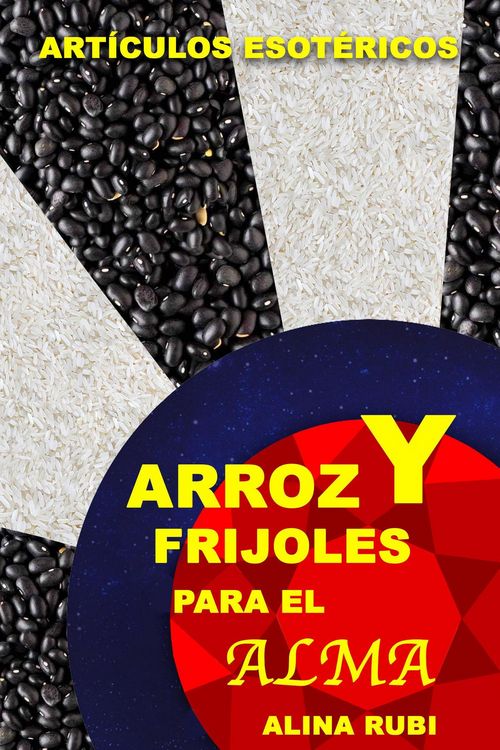 Produktbild: Arroz y Frijoles para el Alma