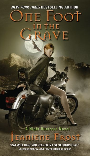 Produktbild: One Foot in the Grave