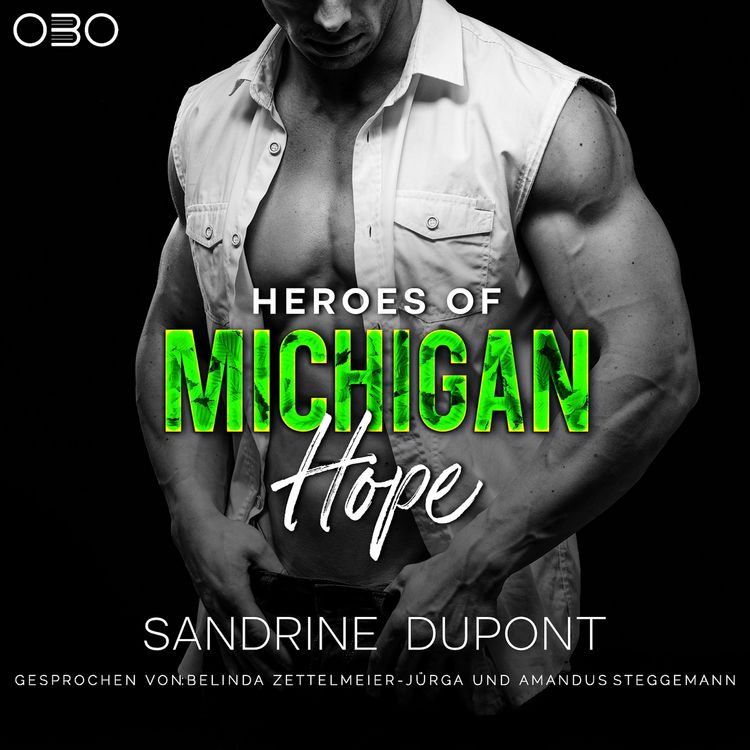 Produktbild: Heroes of Michigan: Hope