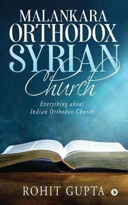 Produktbild: Malankara Orthodox Syrian Church
