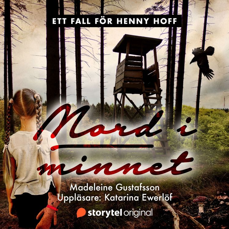 Produktbild: Mord i minnet
