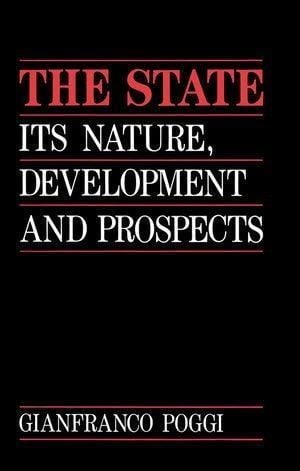 Produktbild: The State