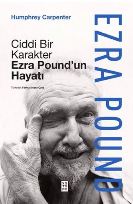 Produktbild: Ciddi Bir Karakter Ciltli