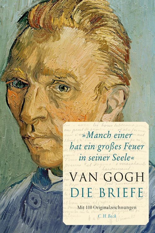 Produktbild: 'Manch einer hat ein gro&szlig;es Feuer in seiner Seele'