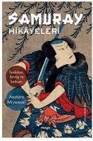 Produktbild: Samuray Hikayeleri